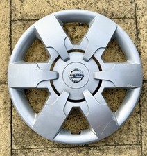 Nissan Interstar Genuine 16"
