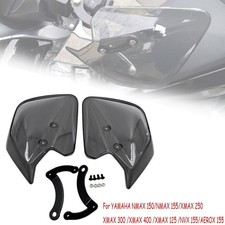 Motorcycle Handguard