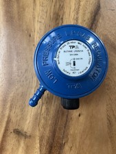 Low Pressure Butane Gas