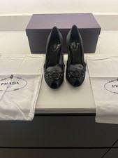 PRADA Calzature Donna Uk4
