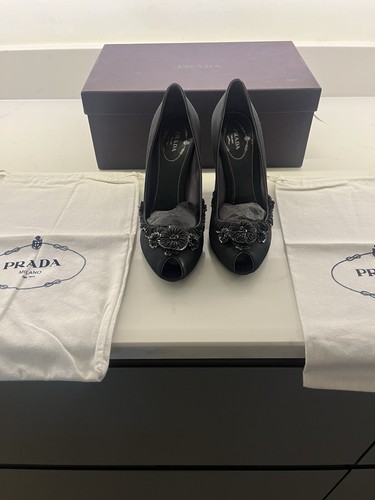 Prada calzature donna uk4 - prada,