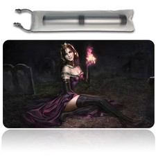 Liliana Vess - Magic The