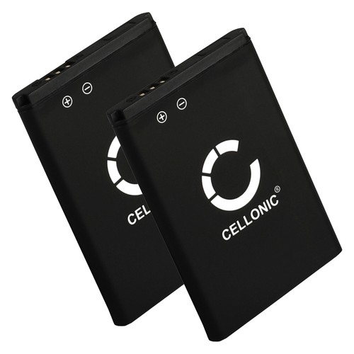Smartphone battery for - 2x,