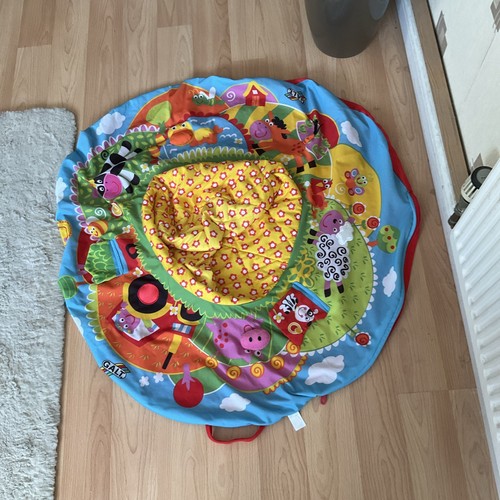 Galt baby play - play, nest
