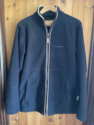 Schoffel cottesmore fleece - cottesmore,
