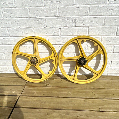 Old school bmx ogk - old,