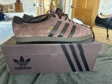 Adidas Dublin Size 10.5 BNIB