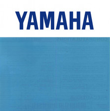 Yamaha Synthesizer CS-01