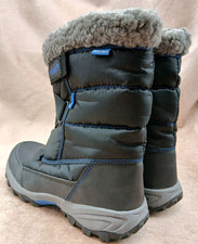 Regatta Snowcadet Jnr Isotex