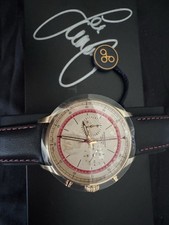 Liverpool League Winners Watch