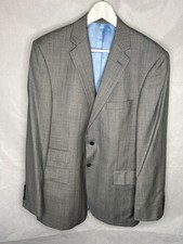 Ede & Ravenscroft Jacket Mens