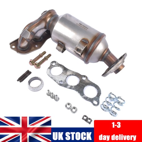17140 0q010 cat converter - 17140-0q010,
