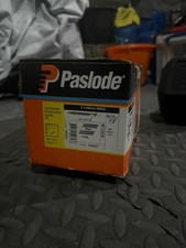 Paslode Stainless Steel 3.1 x