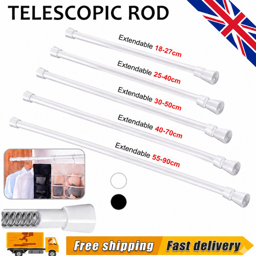 Drill telescopic tension - no,
