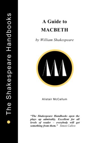 Guide macbeth the - a, (the