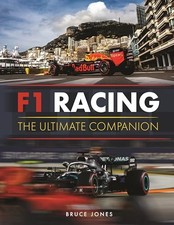F1 Racing: The Ultimate