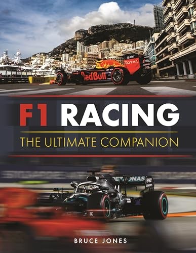 Racing the ultimate - f1,