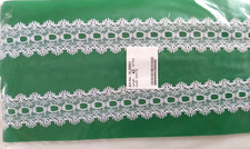 10 Meters Eyelet Knitting In