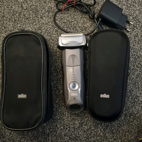 Braun series men electric - braun,