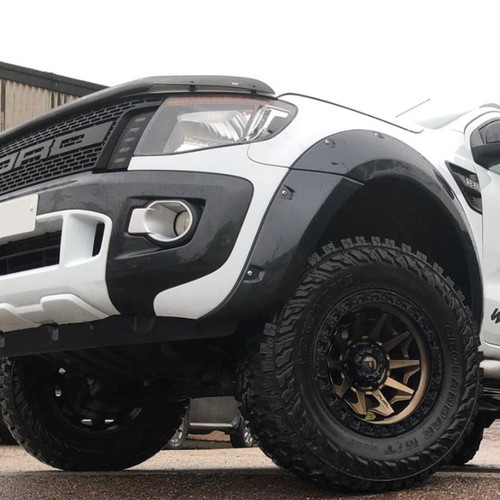 Hawke wide arch kit - wide, wheel
