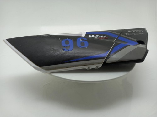 2002 yamaha rear fairing - yamaha, 85