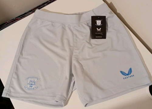 Castore preston north end away - preston,