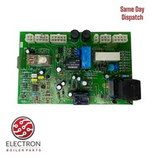 POTTERTON KINGFISHER MF 40 50