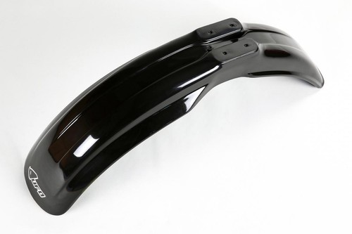 Front fender mudguard - front, fits