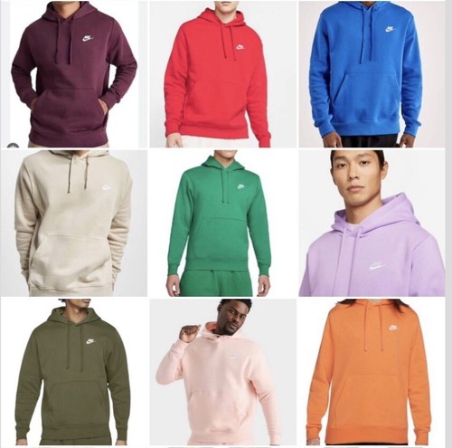 Nike mens sportswear club - nike,