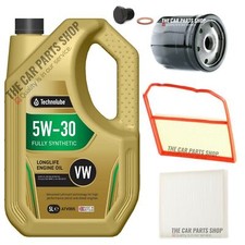 FOR VW POLO MATCH MK5 1.0 MPI