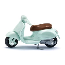 Siku 1296 Vespa 125 GTS 1:87