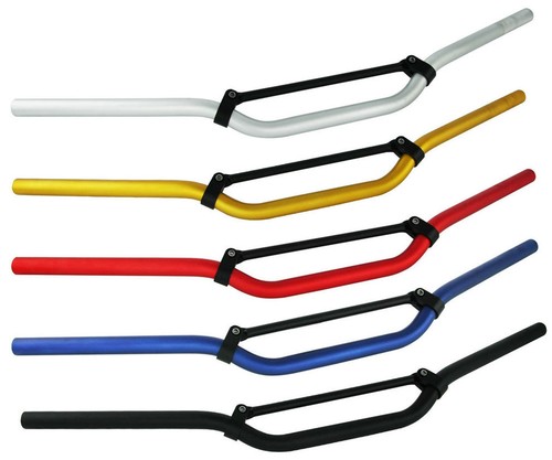 22mm trail motorcycle - 7/8",
