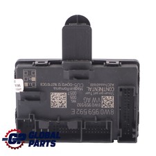 Audi A4 B9 Front Door Control Module Unit Passenger Side ECU 8W0959592E