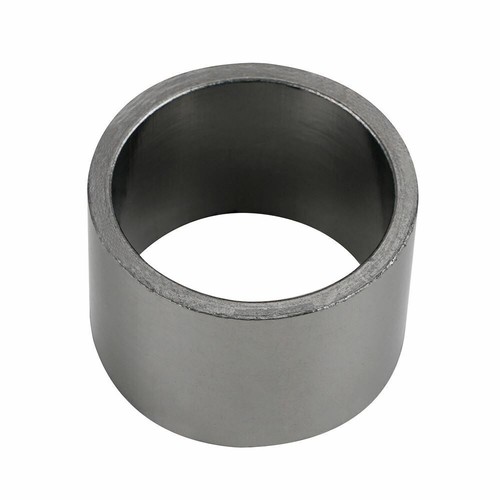 Exhaust collector box gasket - collector,