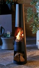 Gardenline Round Steel