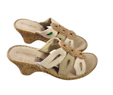 M&S Footglove Women's Sandals