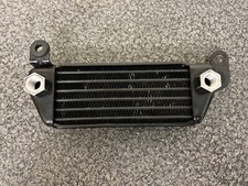 BMW K1300GT OIL COOLER 324BC6