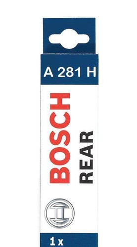 Bosch rear back window - bosch,