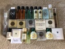 25x hotel travel size