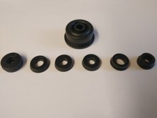 BEDFORD CF 350 1984 TO 1987