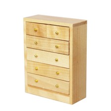 1:12 Scale Dolls House Vintage