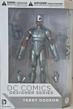 DC Comics Designer Series