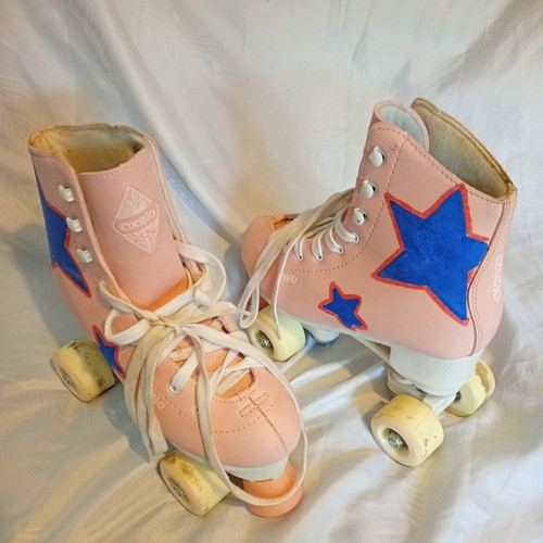 Oxelo quad 100 roller - oxelo,
