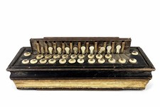 Vintage french diatonic - vintage,