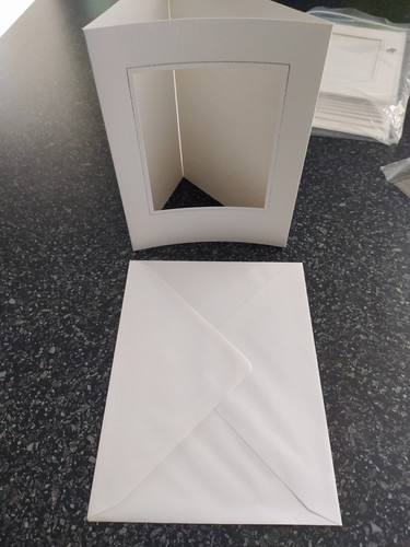 Xtri fold aperture 75 - fold, (3.75"