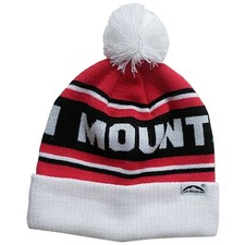 Sun Mountain Mens Pom Bobble