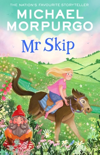 Skip morpurgo michael - skip, morpurgo,
