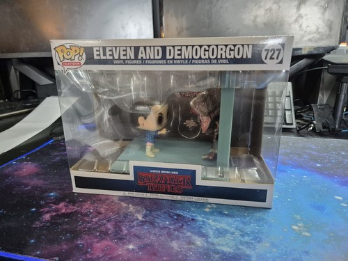Funko pop stranger - -,
