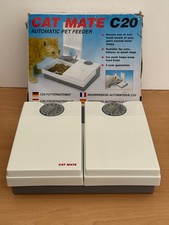 Cat Mate C20 Automatic Pet