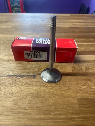 Moprod engine valve - moprod,